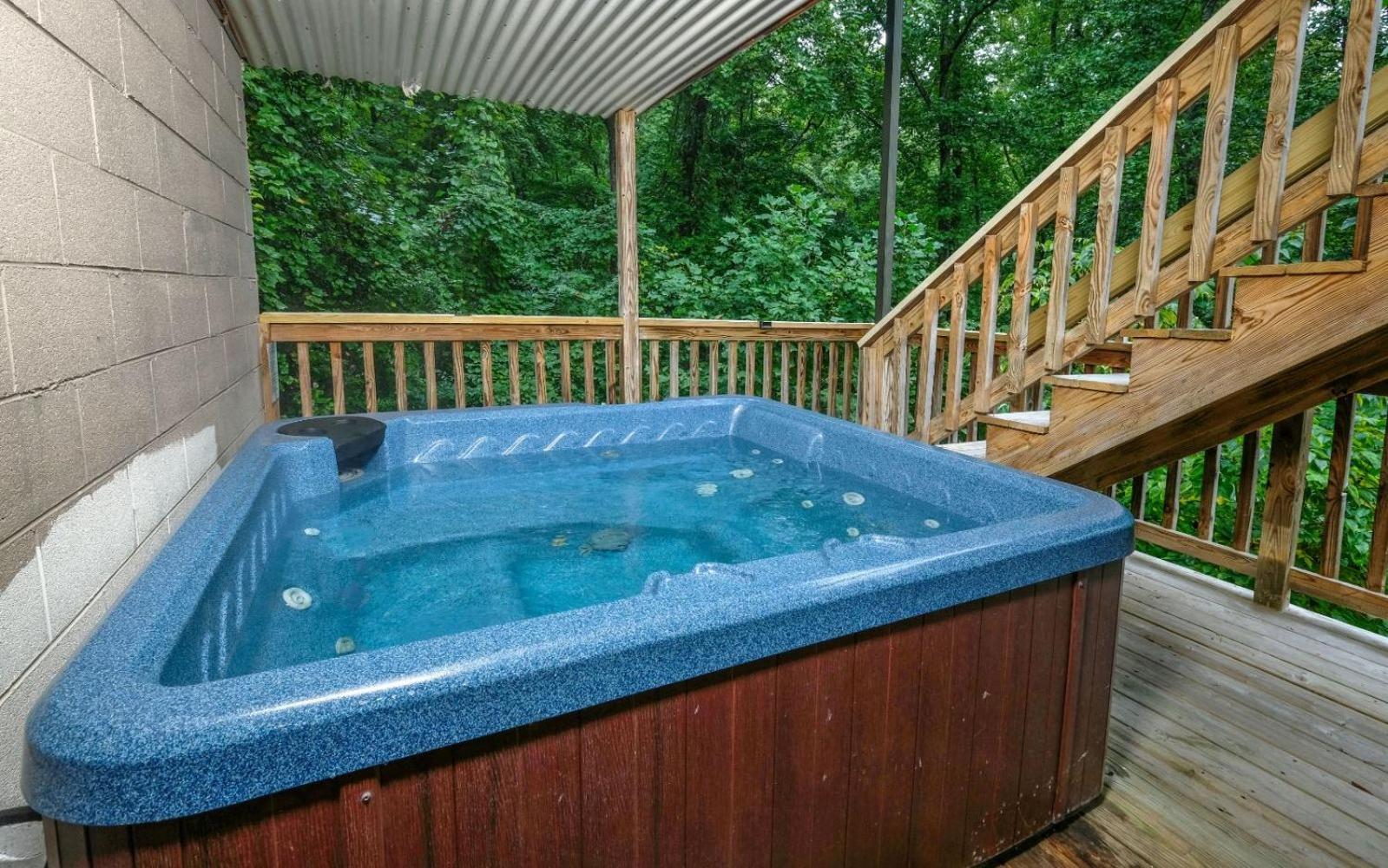 Villa Bear Hugs 1126 Gatlinburg Exterior foto