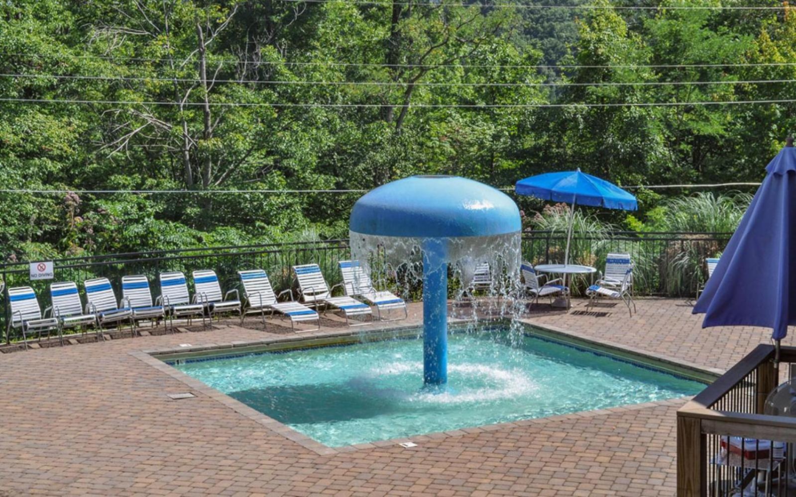 Villa Bear Hugs 1126 Gatlinburg Exterior foto