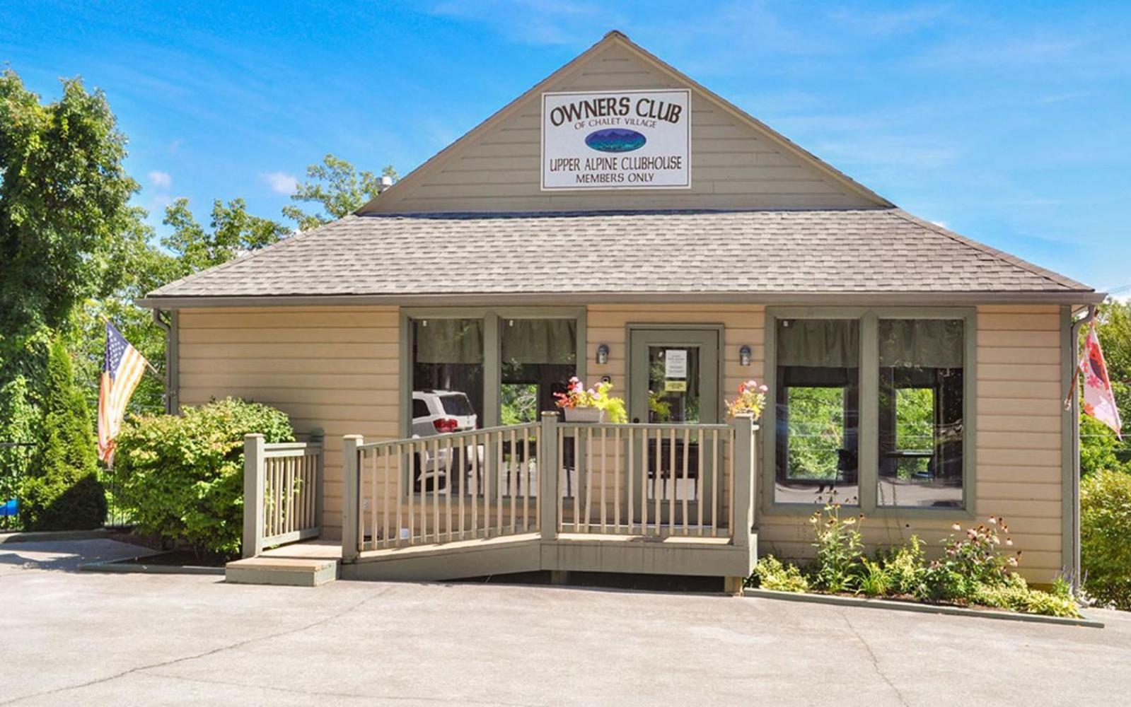 Villa Bear Hugs 1126 Gatlinburg Exterior foto